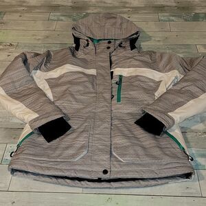 MAGELLAN Winter Coat sz Small